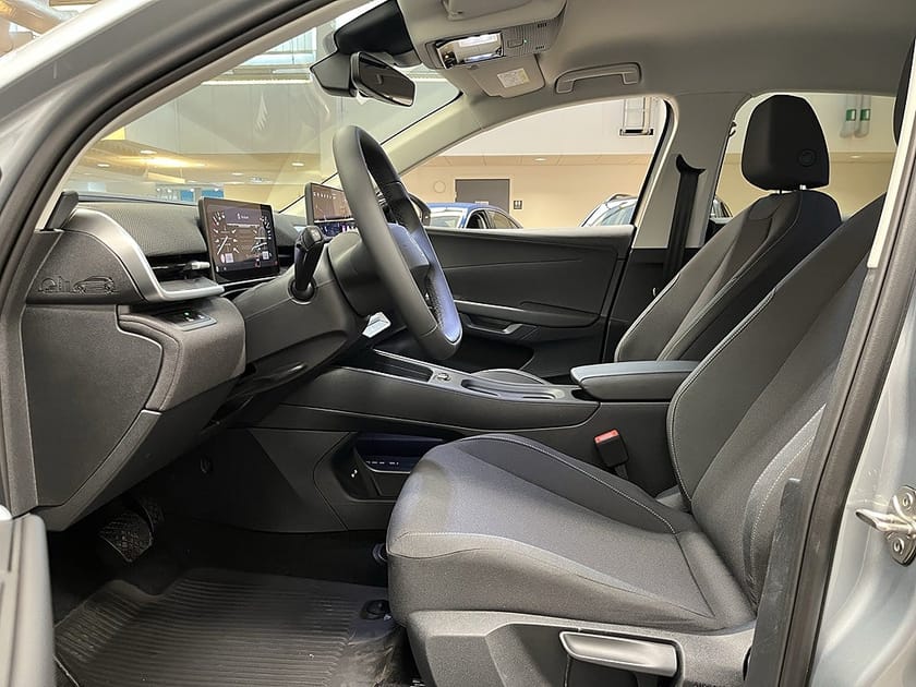 Bild 4 av Volkswagen ID. Polo