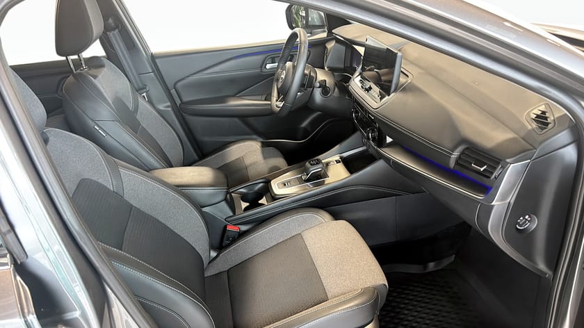 Bild 3 av Nissan Qashqai