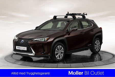 Lexus UX 300e FWD