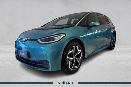 Volkswagen ID.3 Pro S El seter