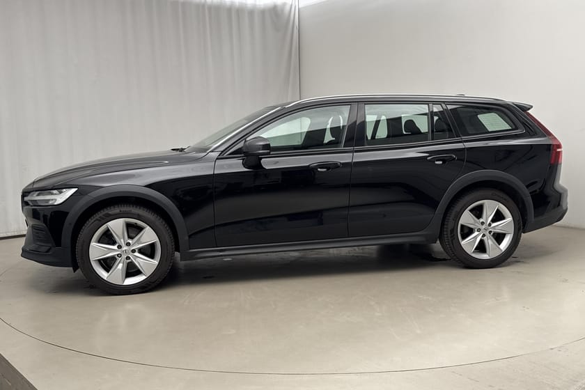 Bild 2 av Volvo V60 Cross Country D4 AWD (190hk) Dragkrok