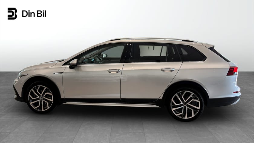 Bild 2 av Volkswagen Golf Alltrack 2.0 TDI Drag/Värmare/4M