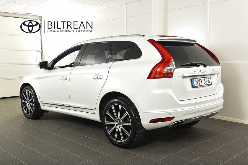 Bild 3 av Volvo XC60