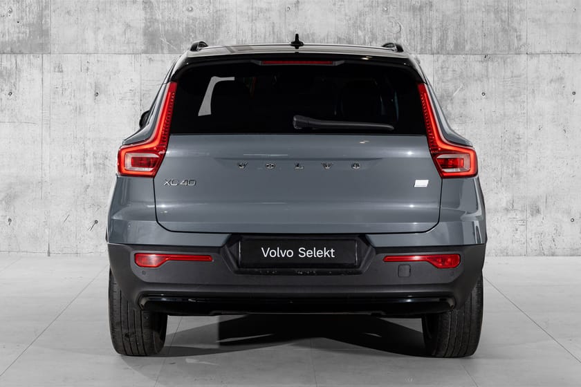 Bilde 4 av Volvo XC40 T5 Hybrid R-design - Ryggekamera/H&K lydanlegg/VOC