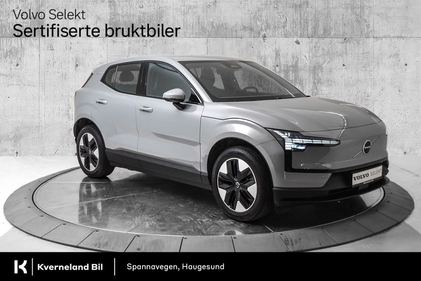 Bilde 1 av Volvo EX30 Single Motor