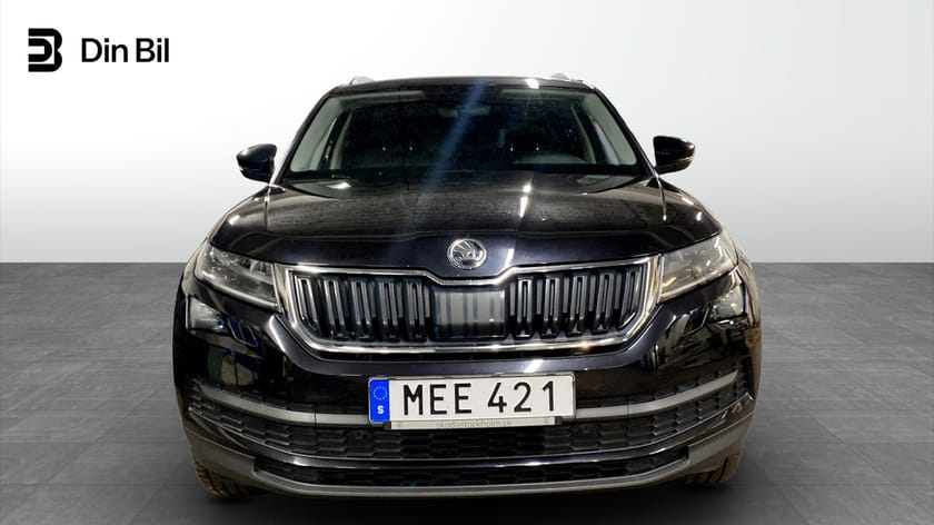 Bild 4 av Škoda Kodiaq