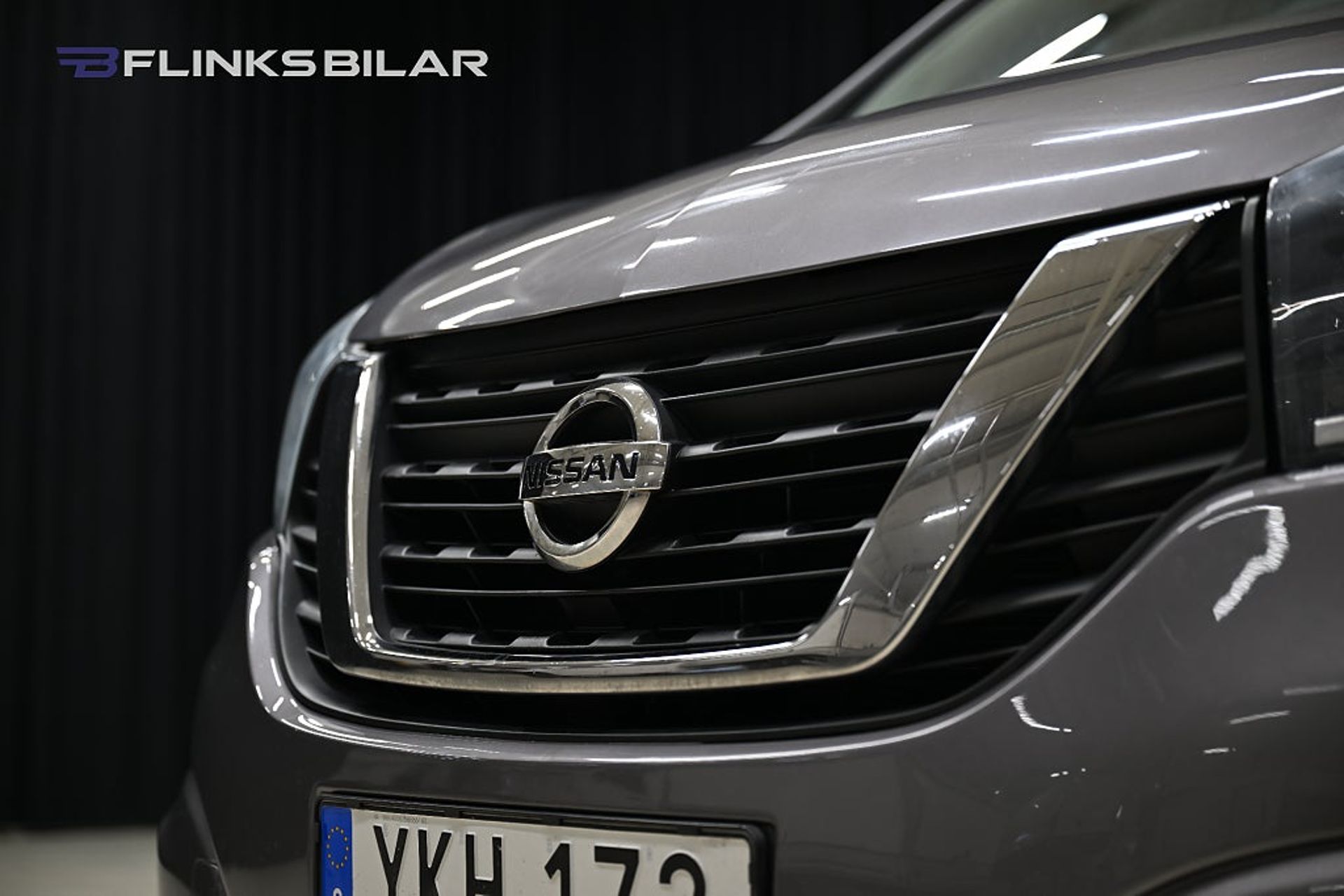 Nissan NV300 2017, bild 3/10