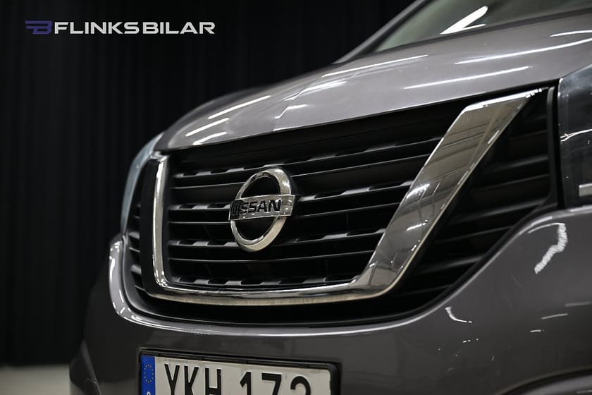 Bild 3 av Nissan NV300 Kombi