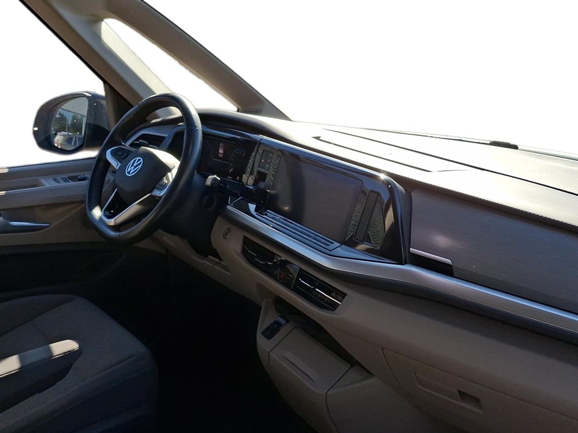 Volkswagen Volkswagen Multivan — bild 8