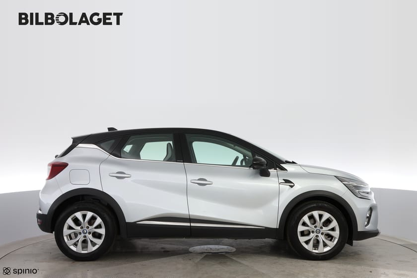 Bild 5 av Renault Captur E-TECH Plugin-Hybrid 160 PHEV Intens A