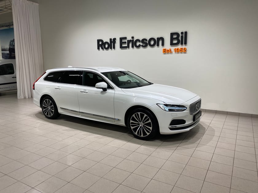 Bild 1 av Volvo V90