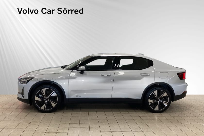 Bild 1 av Polestar 2 Long Range Single Motor 