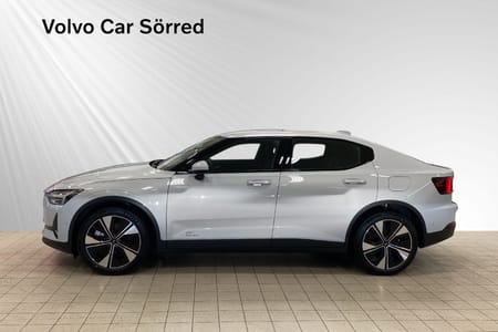 Polestar 2 Long Range Single Motor