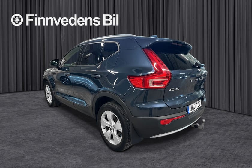 Bild 3 av Volvo XC40