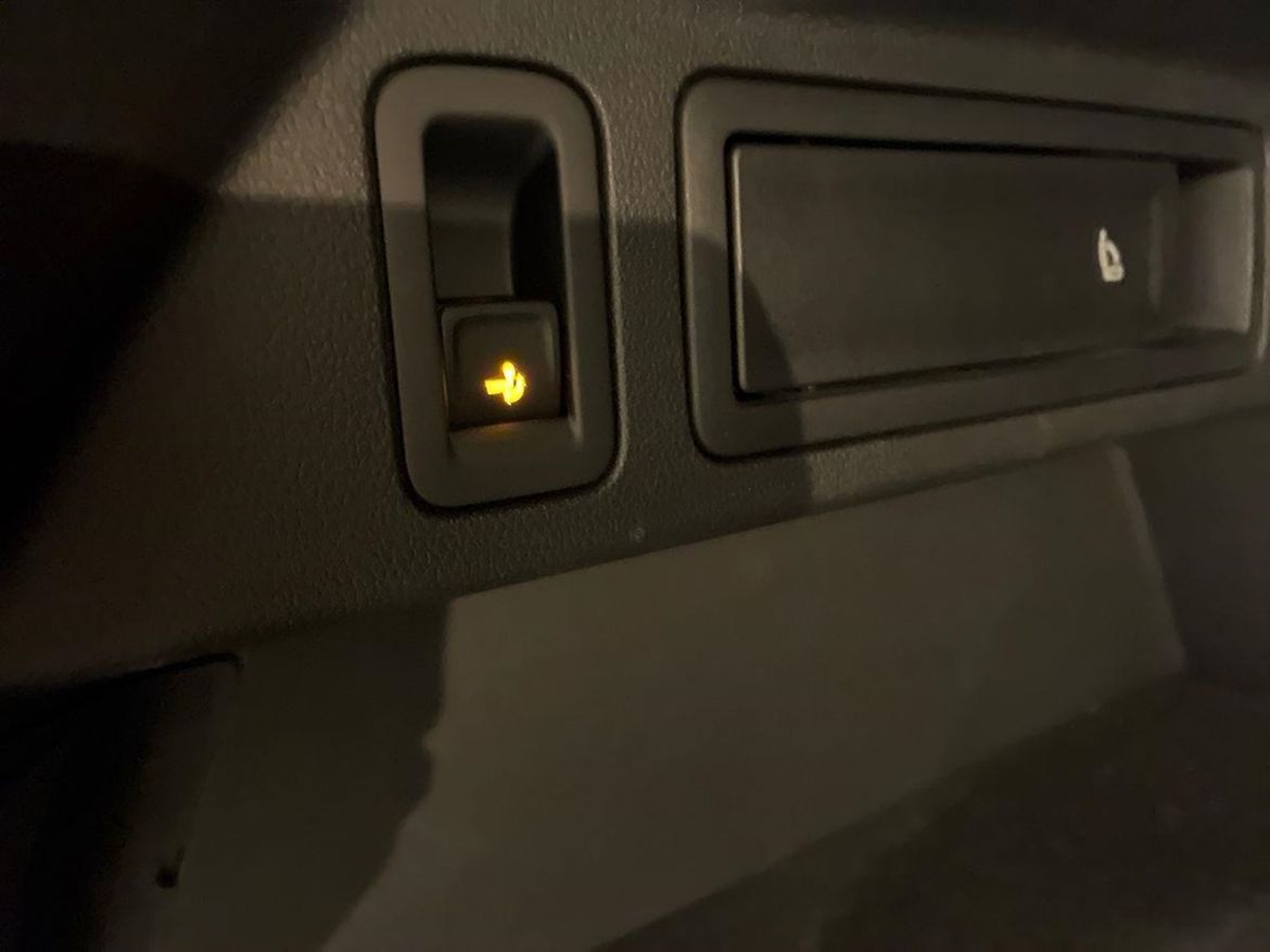 Volkswagen Volkswagen Tiguan — bild 12