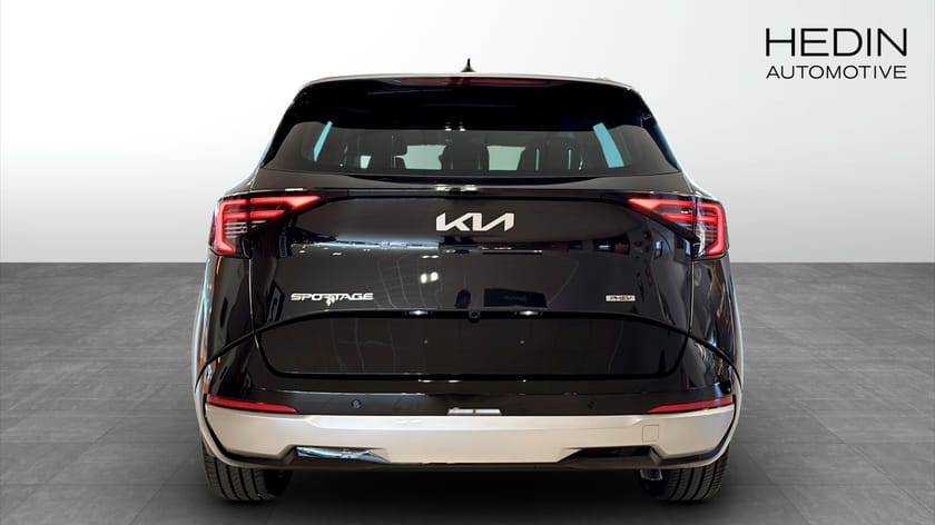 Bild 3 av Kia Sportage PHEV ADVANCE AWD | 4995/MÅN PL KAMPANJ