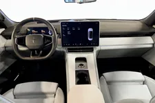 Polestar 4 Long Range Single Motor
