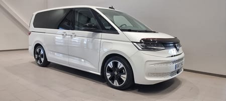 Volkswagen Multivan eHybrid 1.4 TSI ACT OPF Life LWB "TwinCabin"