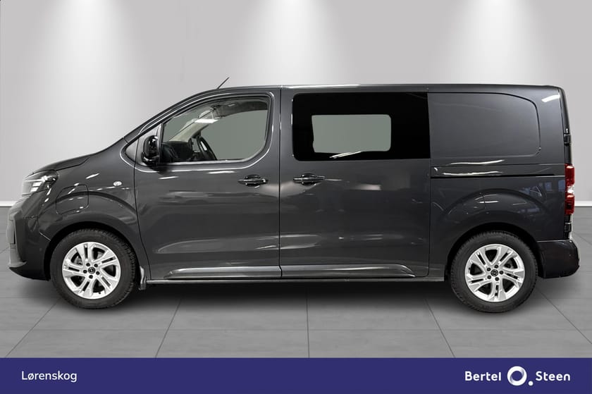 Bilde 2 av Opel Vivaro-e 75 Panel Van