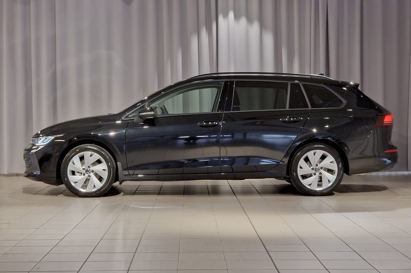 Bild 2 av Volkswagen Golf Sportscombi LIFE 1,5 ETSI 150 HK DSG7