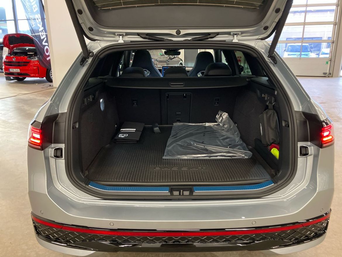 Volkswagen Volkswagen Passat — bild 19