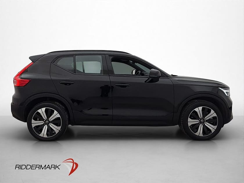 Bild 5 av Volvo XC40 Recharge Twin