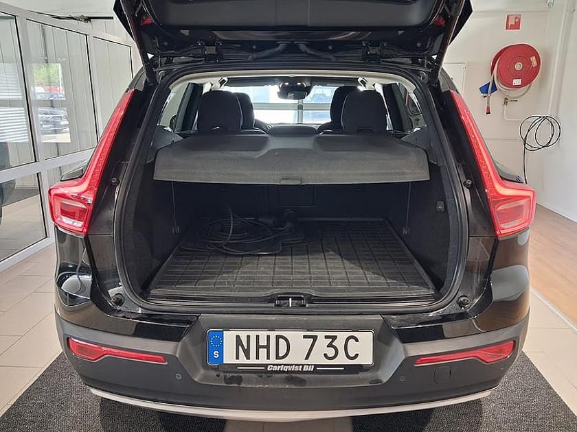 Bild 3 av Volvo XC40