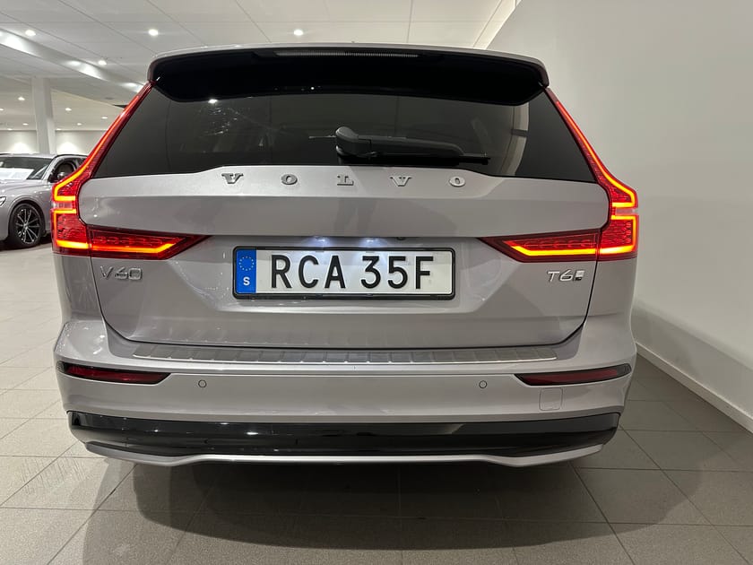 Bild 3 av Volvo V60