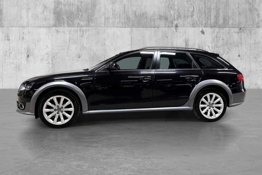 Bilde 3 av Audi A4 allroad quattro 2.0 TDI Manuell