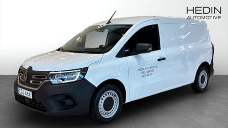 Renault Grand Kangoo E-Tech L2 ELECTRIC BASE LINE 120HK