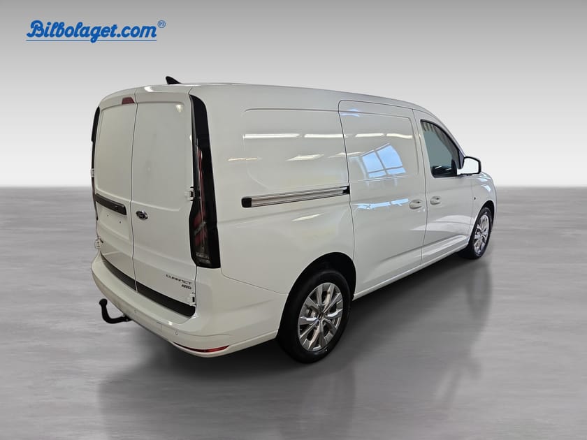 Bild 5 av Ford Transit Connect L2