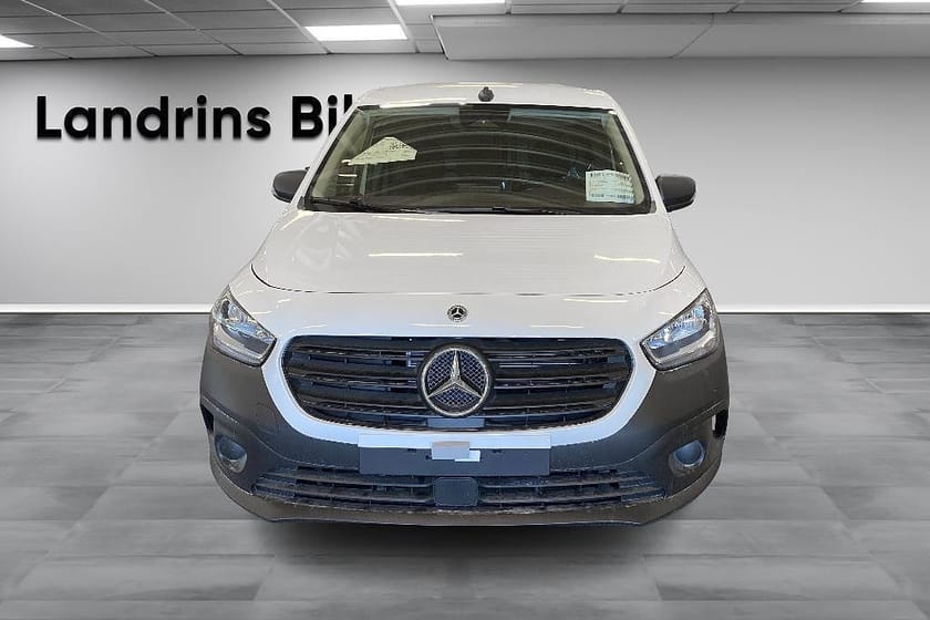 Bild 3 av Mercedes-Benz Citan 113 skåp L2 *lagerbil*