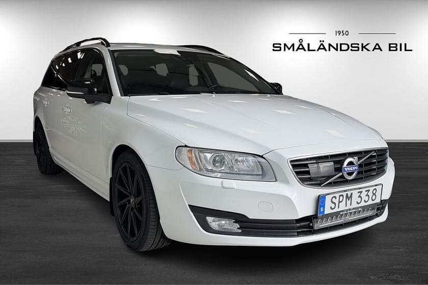 Bild 3 av Volvo V70