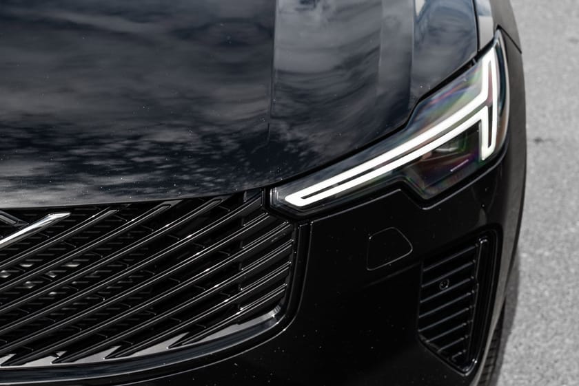 Bilde 2 av Volvo XC90 7 Seats T8 Ultra Dark Facelift/Luftfjæring/Pano/22"/B&W