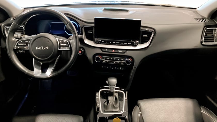 Bild 4 av Kia Ceed Sportswagon Plug-in Hybrid SW PHEV ADVANCE PLUS GODKÄND