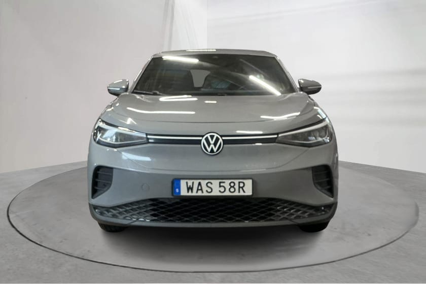 Bild 5 av Volkswagen ID.4 Pro Performance 4M 77kWh 4Motion (265hk)