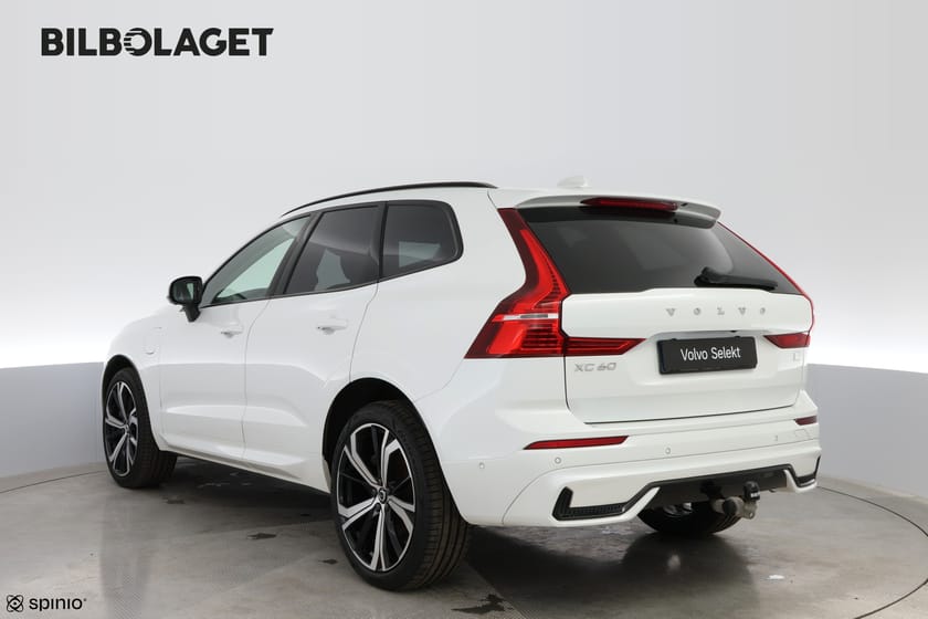 Bild 3 av Volvo XC60 Recharge T6 Ultimate Dark