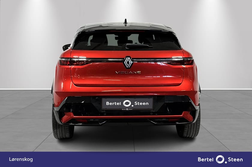 Bilde 4 av Renault Mégane E-TECH | AdCruise | 360° | CarPlay