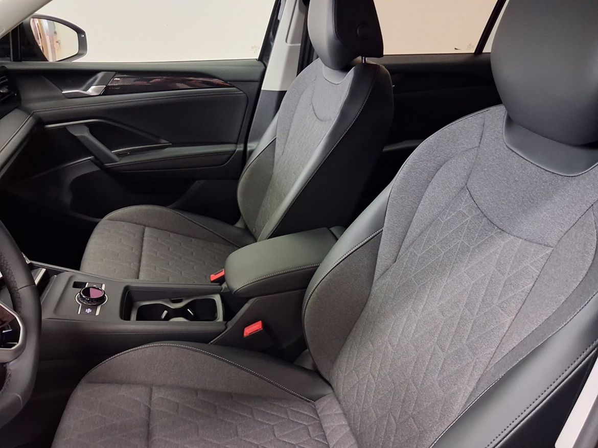 Volkswagen Volkswagen Tiguan — bild 7