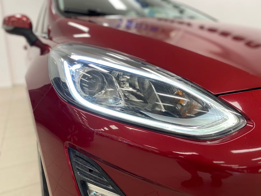 Bild 5 av Ford Fiesta 