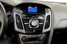 Ford Focus Kombi