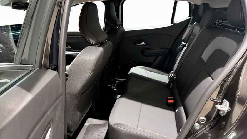 Bild 5 av Dacia Sandero Stepway EXTREME TCE 110