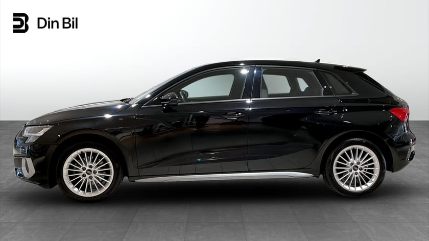 Bild 2 av Audi A3 Sportback 35 TFSI 150 S-tronic Proline Advanced