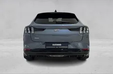 Thumnail bilde 3 av Ford Mustang Mach-E GT