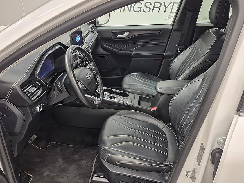 Bild 2 av Ford Kuga Hybrid AWD