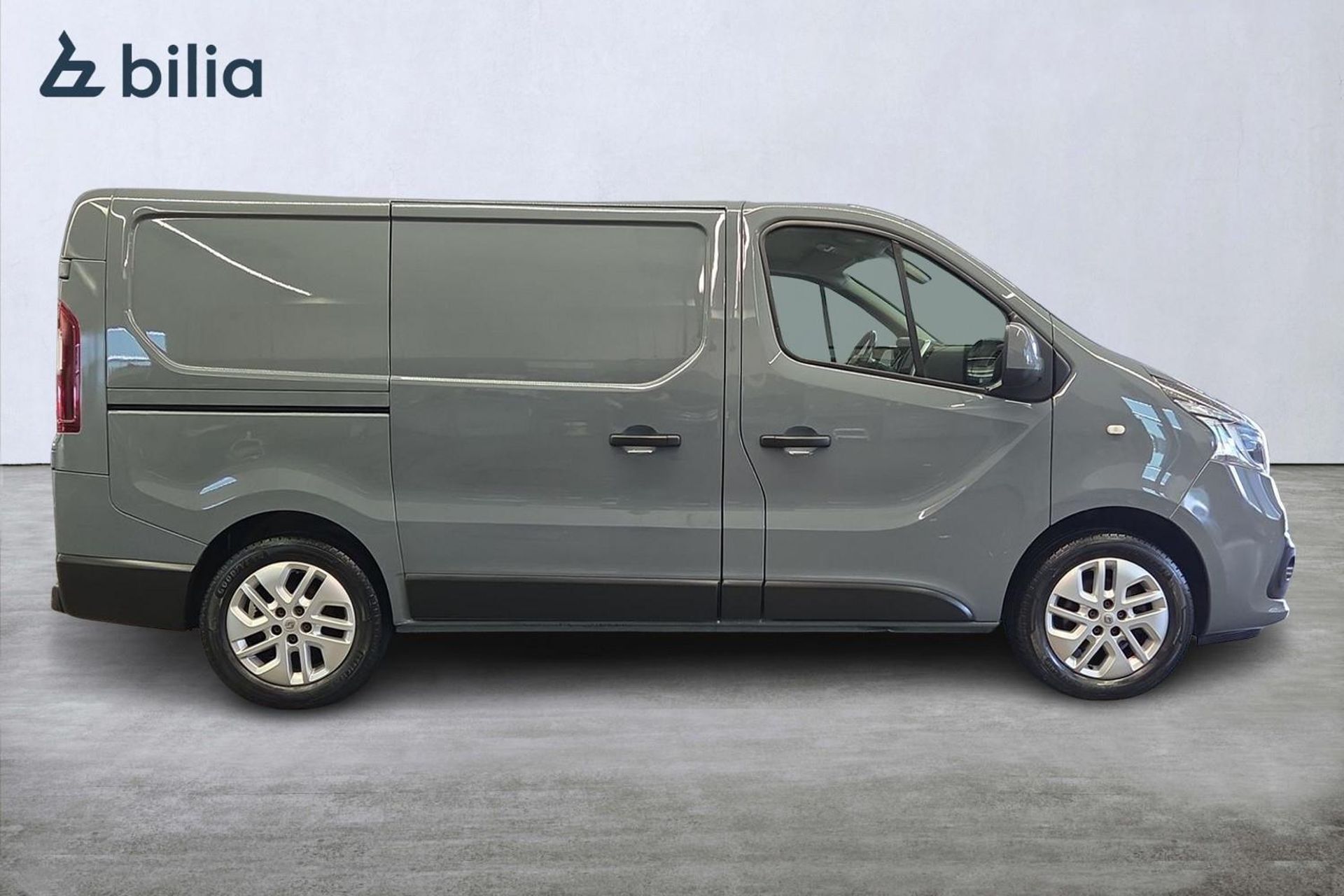 Renault Trafic dCi 145 Nordic Line 2022, kuva 5/10
