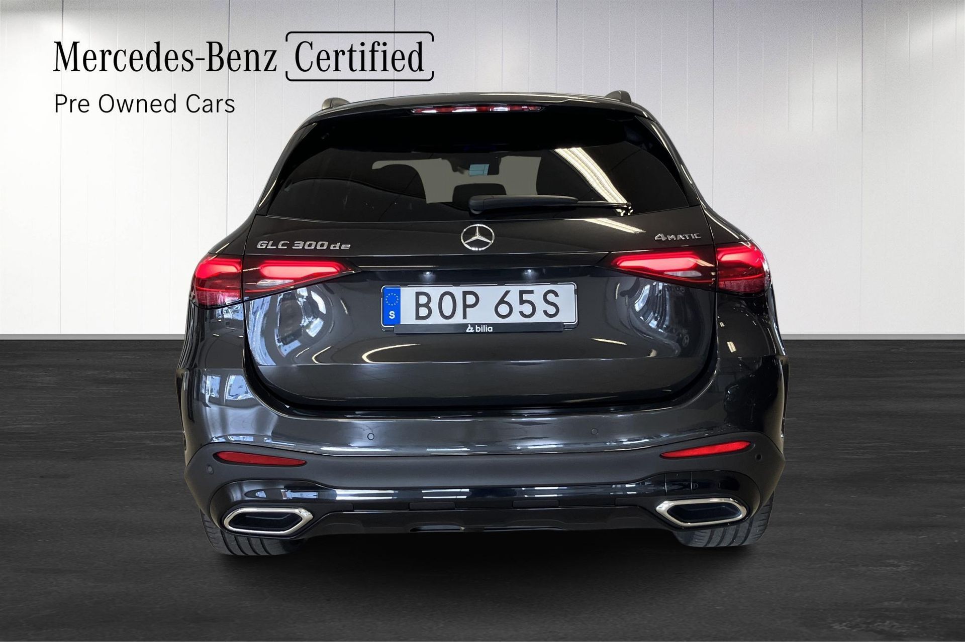 Mercedes-Benz GLC 2026, bild 7/10