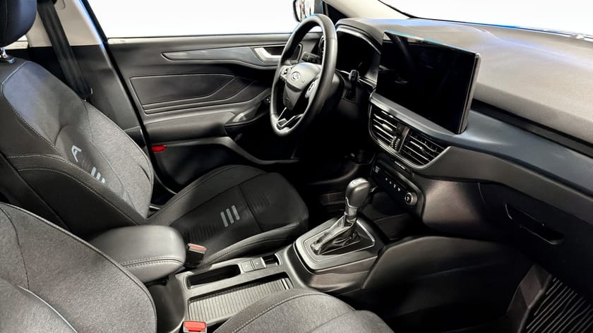 Bild 3 av Ford Focus Active Kombi 1,0 EcoBoost 125hk Automat