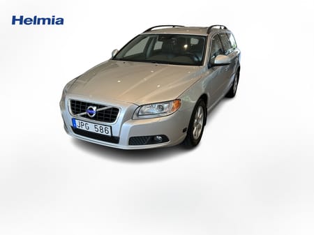 Volvo V70 T4F Momentum