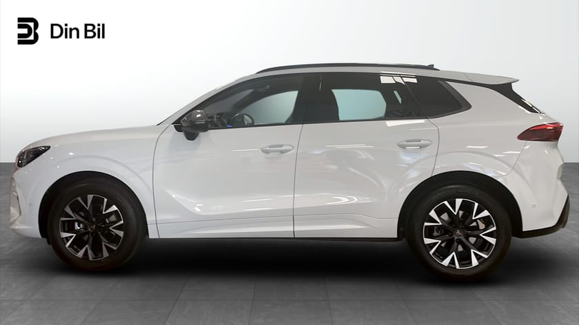 Bild 2 av CUPRA Terramar 1.5 ETSI 150 HK